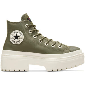 Pantofi sport unisex Converse Chuck Taylor As Lugged Heel A11163C