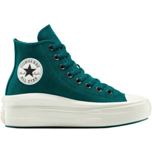 Pantofi sport unisex Converse Chuck Taylor As Move A14557C