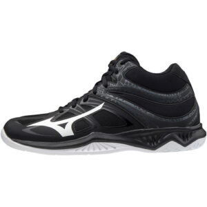 Pantofi sport unisex Mizuno Thunderblade 2 Mid V1GA197550