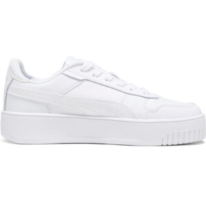 Pantofi sport unisex Puma Carina Street Jr 39384601