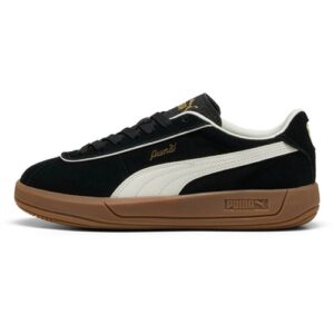 Pantofi sport unisex Puma Club Klassika Sd 40071802