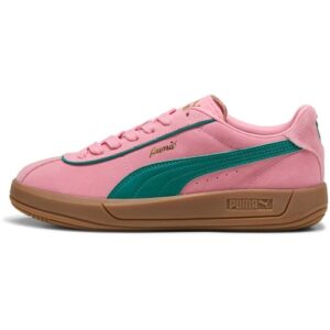 Pantofi sport unisex Puma Club Klassika Sd 40071807