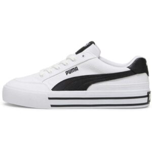 Pantofi sport unisex Puma Court Classic Vulc Fs 39635302