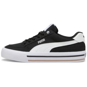 Pantofi sport unisex Puma Court Classic Vulc Fs 39635303