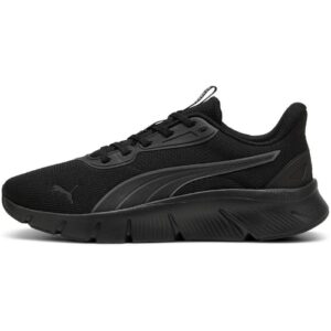 Pantofi sport unisex Puma Flexfocus Lite Modern Black-heat Fi 31009302