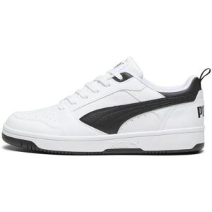Pantofi sport unisex Puma Rebound V6 Low 39232802