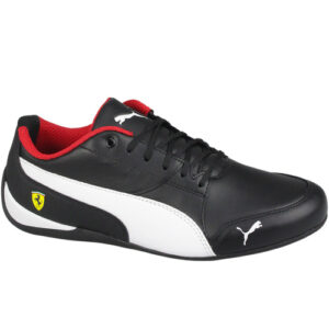 Pantofi sport unisex Puma Scuderia Ferrari Drift Cat 7 30599802