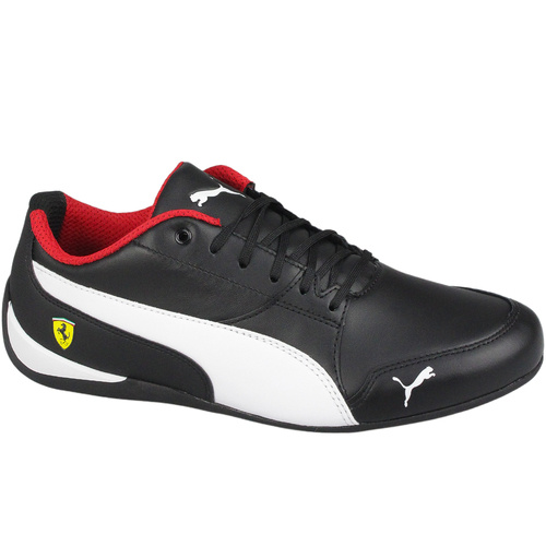Pantofi sport unisex Puma Scuderia Ferrari Drift Cat 7 30599802