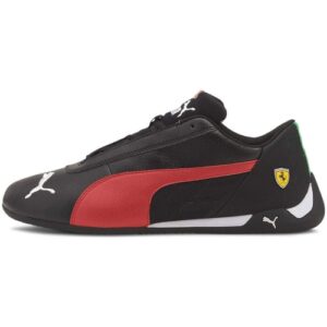 Pantofi sport unisex Puma Scuderia Ferrari R-Cat 33993704