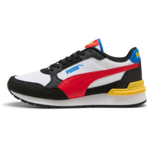 Pantofi sport unisex Puma St Runner V4 Nl Jr 39973916