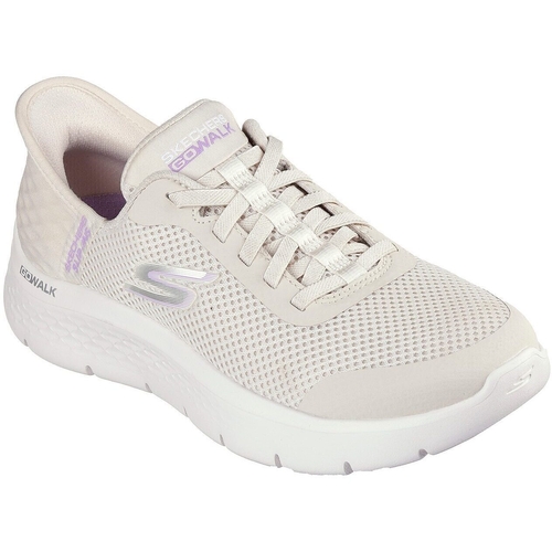 Pantofi sport unisex Skechers Go Walk Flex - Grand 124836-OFWT