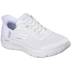 Pantofi sport unisex Skechers Go Walk Flex - Grand 124836-WHT