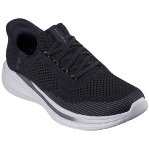 Pantofi sport unisex Skechers Slade - Quinto 210810-BLK