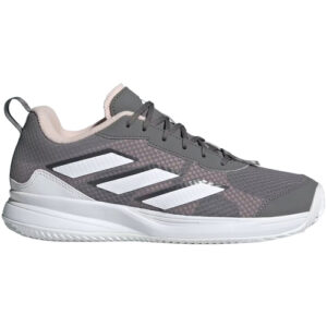 Pantofi sport unisex adidas Avaflash Clay Tennis Shoes IH0186