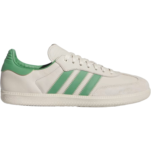 Pantofi sport unisex adidas Humanrace Samba ID9064