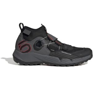 Pantofi sport unisex adidas Trailcross Pro Clip-in Mtb-boot HP9929