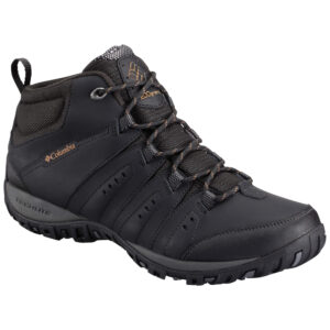 Peakfreak Nomad Chukka