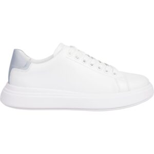 RAISED CUPSOLE LACE UP