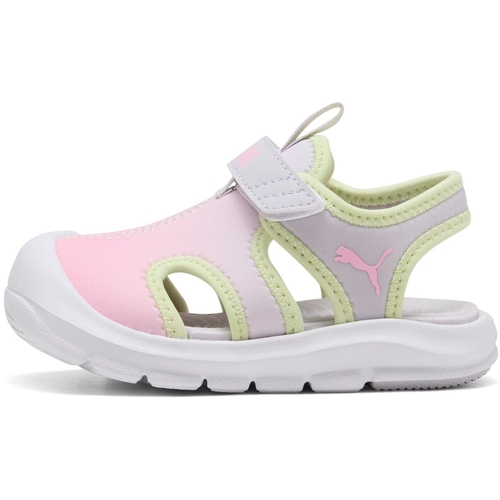 Sandale copii Puma Fun Racer Sandal Come On V Inf 40495102