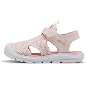 Sandale copii Puma Fun Racer Sandal Mesh V Ps 40157507