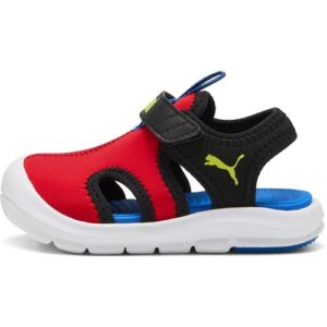 Sandale copii Puma Fun Racer Sandal V Inf 40058503