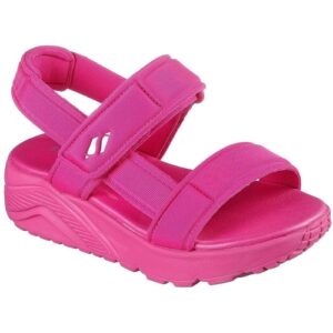 Sandale copii Skechers Uno Lite Sandal-sunn 310372L-HTPK
