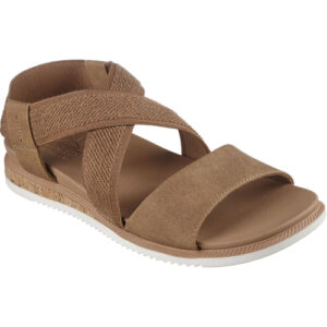 Sandale femei Skechers Desert Kiss Low 114705-CSNT