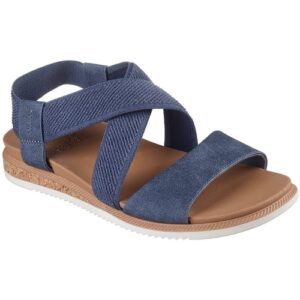 Sandale femei Skechers Desert Kiss Low 114705-SLT