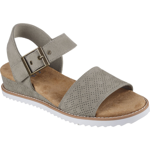 Sandale femei Skechers Desert Kiss - Serend 114147-OLV