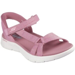 Sandale femei Skechers Go Walk Flex Sandal 141481-MVE