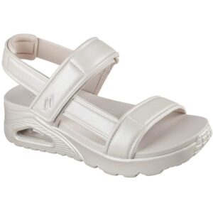 Sandale femei Skechers Uno-basically Pretty 120016-OFWT