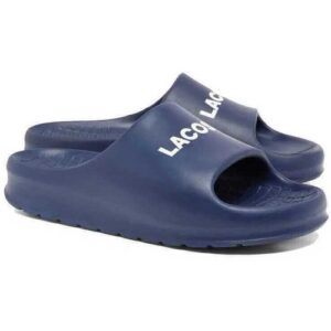 Slapi barbati Lacoste Serve Slide 20 224 Cma 748CMA0020092