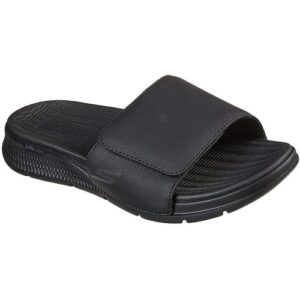 Slapi barbati Skechers GO Consistent 229033-BBK
