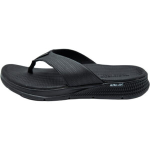 Slapi barbati Skechers Go Consistent 229035-BBK