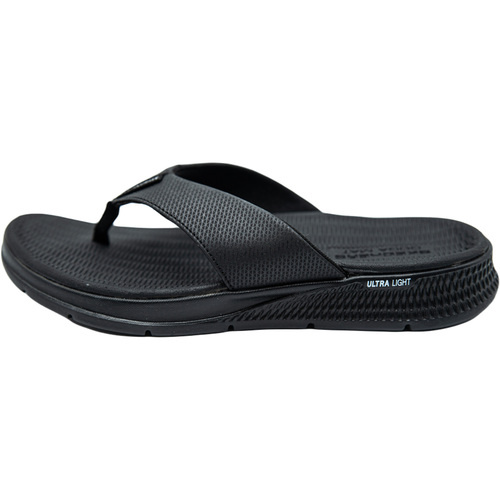 Slapi barbati Skechers Go Consistent 229035-BBK