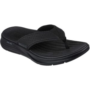 Slapi barbati Skechers Go Consistent 229036-BBK