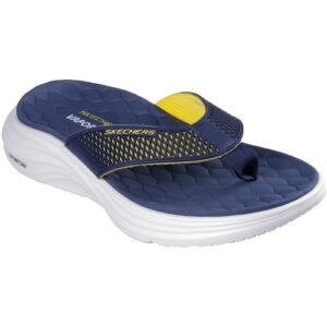 Slapi barbati Skechers Vapor Foam - 232894-NVYL