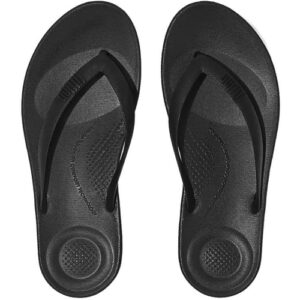 Slapi femei FITFLOP Iqushion J80-001