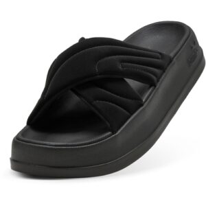 Slapi femei Puma Leadcat Platform 40034001