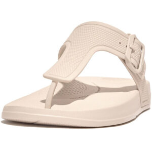 Slapi unisex FITFLOP Iqushion Adjustable Buckle GB3-A20