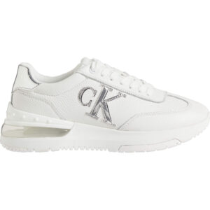 Sporty Runner Comfair Laceup