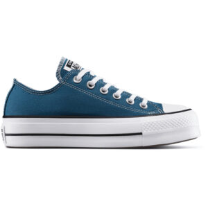 Tenisi femei Converse Chuck Taylor All Star Lift A12961C