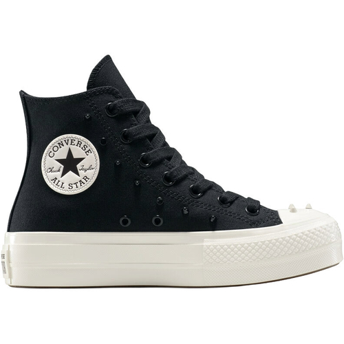 Tenisi femei Converse Chuck Taylor All Star Lift A15540C