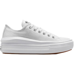 Tenisi femei Converse Chuck Taylor All Star Move OX 570257C
