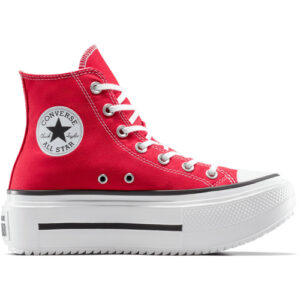 Tenisi femei Converse Chuck Taylor As Lift Double Stack A15542C