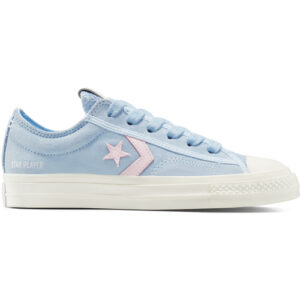 Tenisi femei Converse Star Player 76 Colorful Suede A14991C