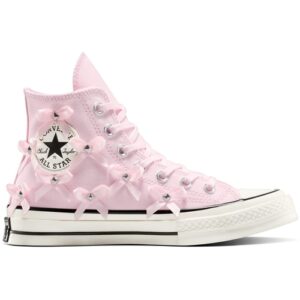 Tenisi unisex Converse Chuck 70 Bows Studs A14444C
