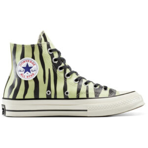 Tenisi unisex Converse Chuck 70 Glow-In-The-Dark Zebra Print A15032C