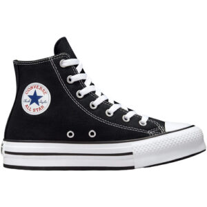 Tenisi unisex Converse Chuck Taylor All Star EVA Lift Canvas Platform 272855C