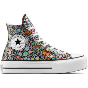 Tenisi unisex Converse Chuck Taylor All Star Lift A15009C